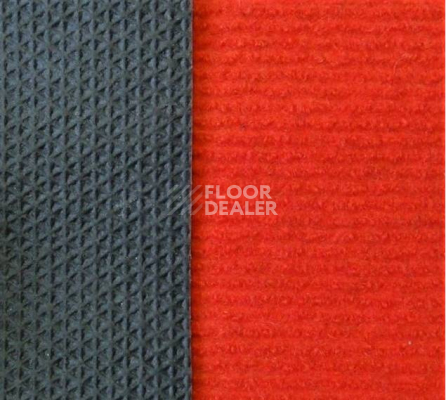 Ковролин Vebe Lido gd 43 Red фото 1 | FLOORDEALER